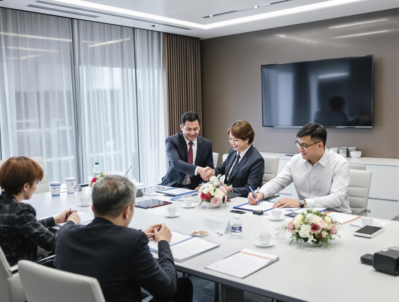 樱花动漫在线与腾讯视频达成战略合作，共同开发10部精品剧集