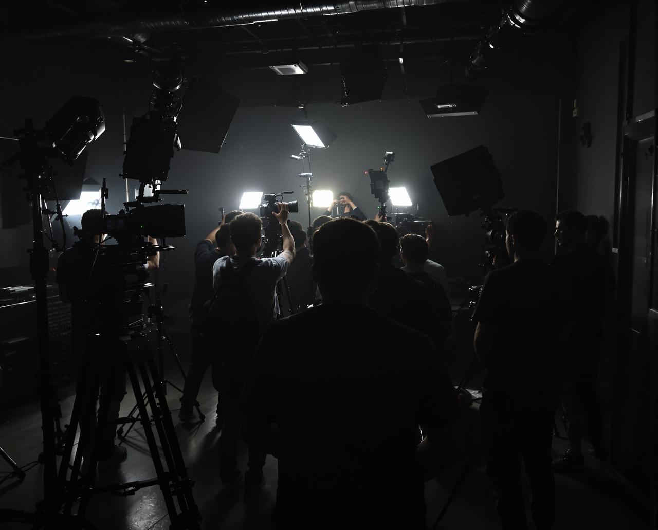 樱花动漫在线制作现场